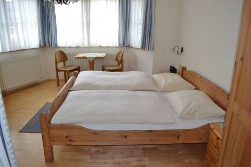Imagen general del Apartamentos Ferienhof Ausserbrente. Foto 4