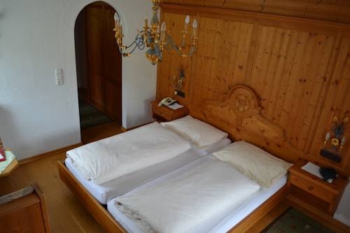 Imagen general del Apartamentos Ferienhof Ausserbrente. Foto 6