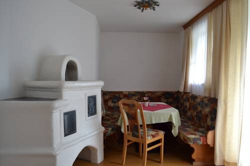 Imagen general del Apartamentos Ferienhof Ausserbrente. Foto 8