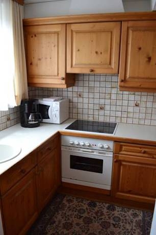 Imagen general del Apartamentos Ferienhof Ausserbrente. Foto 9