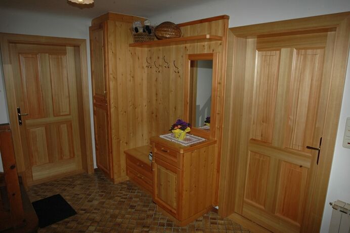 Imagen general del Apartamentos Ferienhof Margarthengut. Foto 4