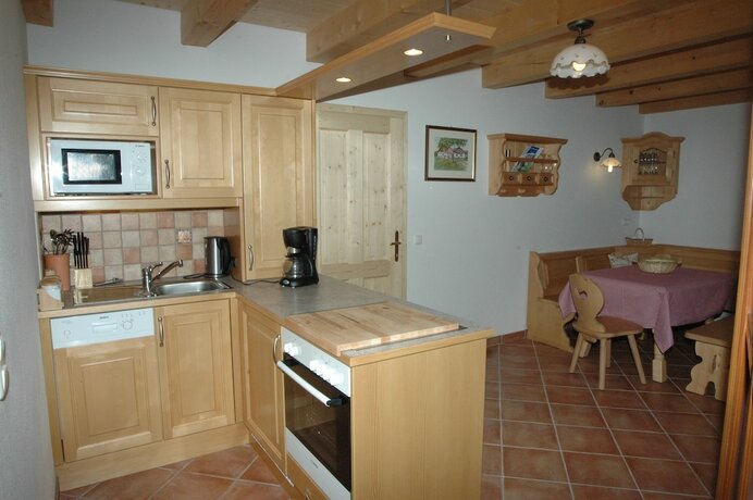 Imagen general del Apartamentos Ferienhof Margarthengut. Foto 5
