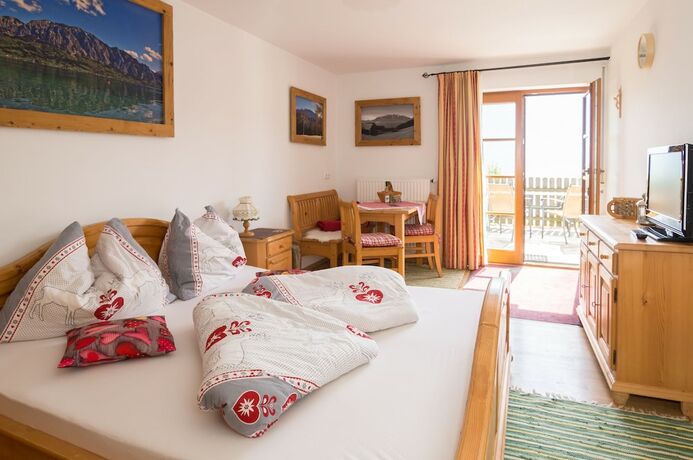 Imagen de la habitación del Apartamentos Ferienhof Margarthengut. Foto 15
