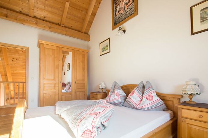 Imagen de la habitación del Apartamentos Ferienhof Margarthengut. Foto 18