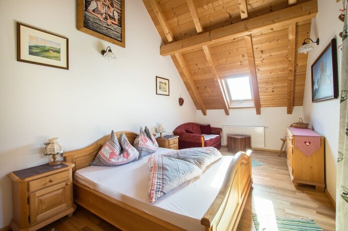 Imagen de la habitación del Apartamentos Ferienhof Margarthengut. Foto 20