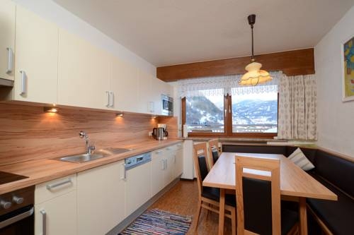 Imagen general del Apartamentos Ferienhof Riml. Foto 6