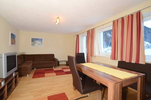 Imagen general del Apartamentos Ferienhof Riml. Foto 8