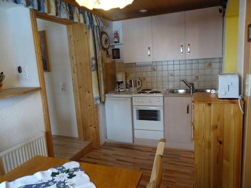 Imagen de la habitación del Apartamentos Ferienwohnung Badhaus. Foto 2