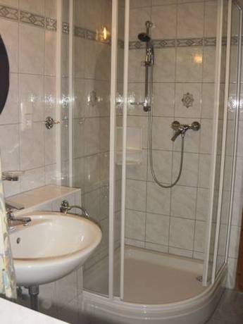 Imagen de la habitación del Apartamentos Ferienwohnung Badhaus. Foto 3
