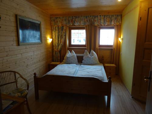 Imagen de la habitación del Apartamentos Ferienwohnung Badhaus. Foto 4