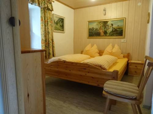 Imagen de la habitación del Apartamentos Ferienwohnung Badhaus. Foto 5