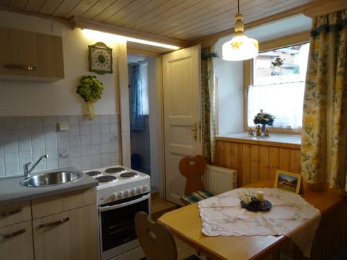 Imagen de la habitación del Apartamentos Ferienwohnung Badhaus. Foto 6