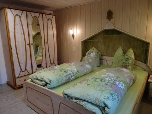 Imagen de la habitación del Apartamentos Ferienwohnung Badhaus. Foto 8