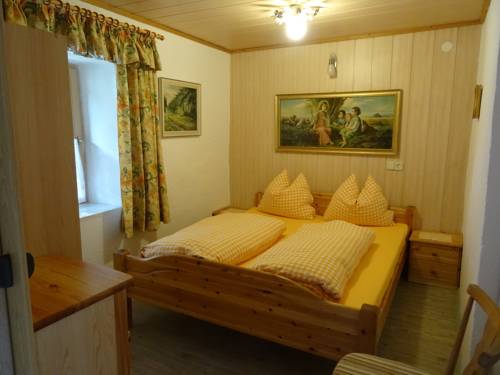 Imagen de la habitación del Apartamentos Ferienwohnung Badhaus. Foto 10