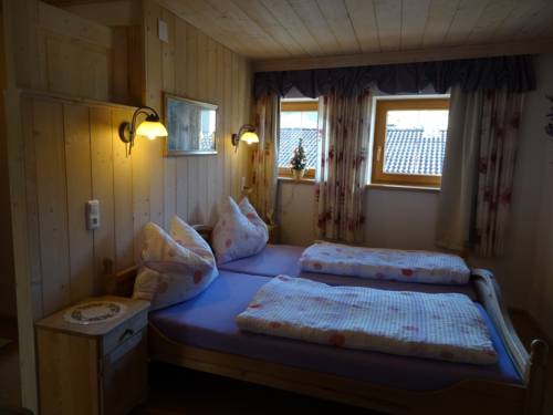 Imagen de la habitación del Apartamentos Ferienwohnung Badhaus. Foto 11