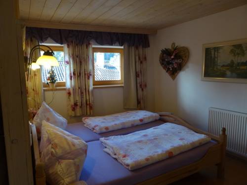 Imagen de la habitación del Apartamentos Ferienwohnung Badhaus. Foto 12