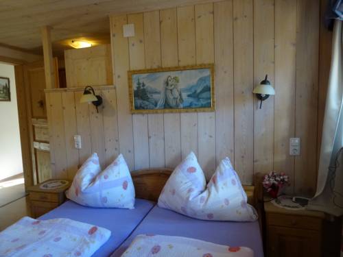 Imagen de la habitación del Apartamentos Ferienwohnung Badhaus. Foto 13