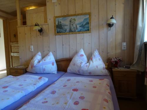 Imagen de la habitación del Apartamentos Ferienwohnung Badhaus. Foto 14