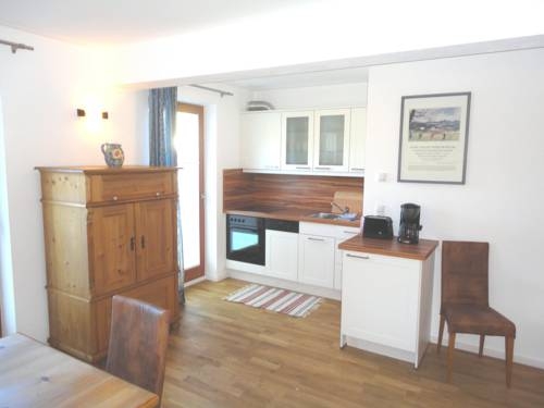 Imagen general del Apartamentos Ferienwohnung Genner. Foto 2