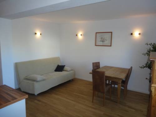Imagen general del Apartamentos Ferienwohnung Genner. Foto 4