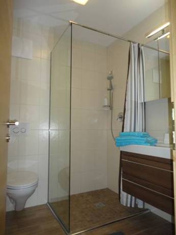 Imagen general del Apartamentos Ferienwohnung Genner. Foto 5