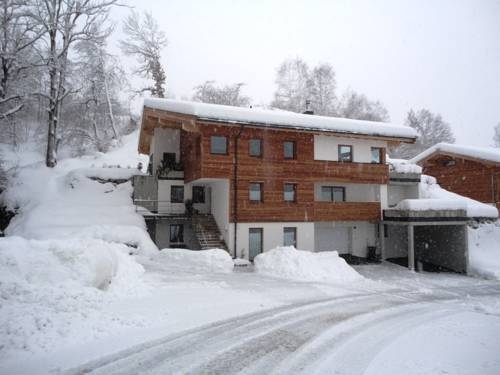 Imagen general del Apartamentos Ferienwohnung Genner. Foto 9