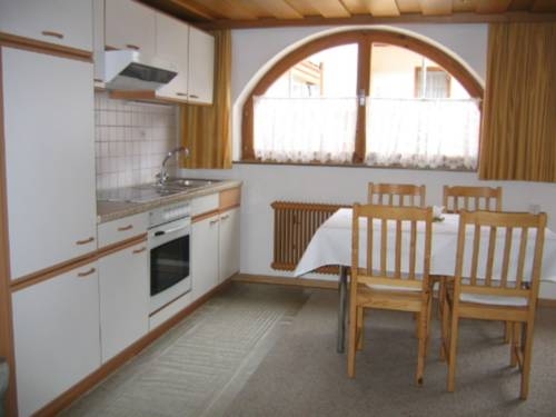 Imagen general del Apartamentos Ferienwohnung Irene. Foto 1