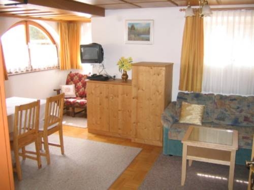 Imagen general del Apartamentos Ferienwohnung Irene. Foto 3