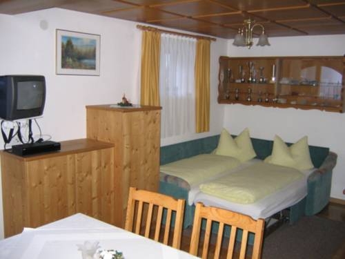 Imagen general del Apartamentos Ferienwohnung Irene. Foto 4