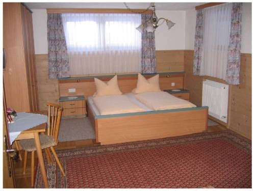 Imagen general del Apartamentos Ferienwohnung Irene. Foto 5