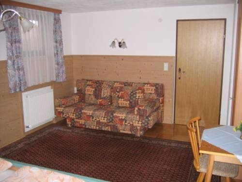 Imagen general del Apartamentos Ferienwohnung Irene. Foto 6