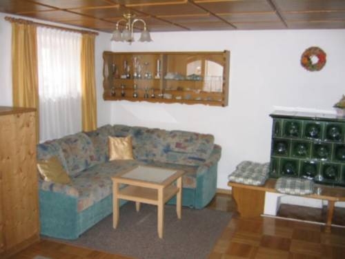 Imagen general del Apartamentos Ferienwohnung Irene. Foto 7