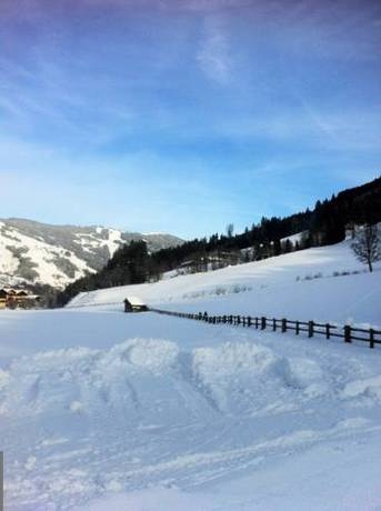 Imagen general del Apartamentos Ferienwohnung Kati. Foto 2