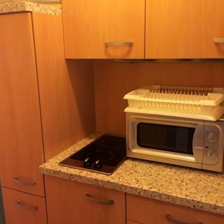 Imagen de la habitación del Apartamentos Ferienwohnung Kati. Foto 3