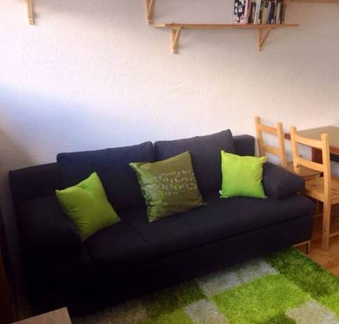 Imagen de la habitación del Apartamentos Ferienwohnung Kati. Foto 4