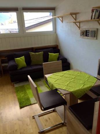 Imagen de la habitación del Apartamentos Ferienwohnung Kati. Foto 6