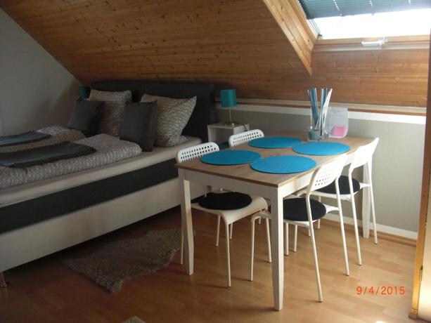 Imagen de la habitación del Apartamentos Ferienwohnung Misita. Foto 2