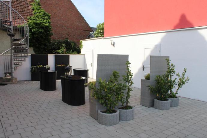 Imagen de los interiores del Apartamentos Ferienwohnung Misita. Foto 7