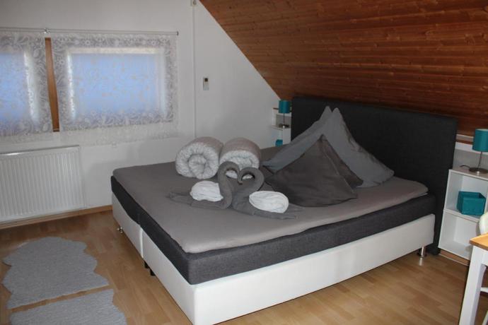Imagen de la habitación del Apartamentos Ferienwohnung Misita. Foto 3