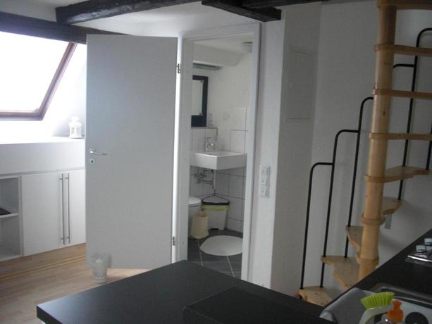 Imagen de la habitación del Apartamentos Ferienwohnung Misita. Foto 4