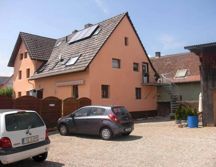 Imagen general del Apartamentos Ferienwohnung Misita. Foto 1