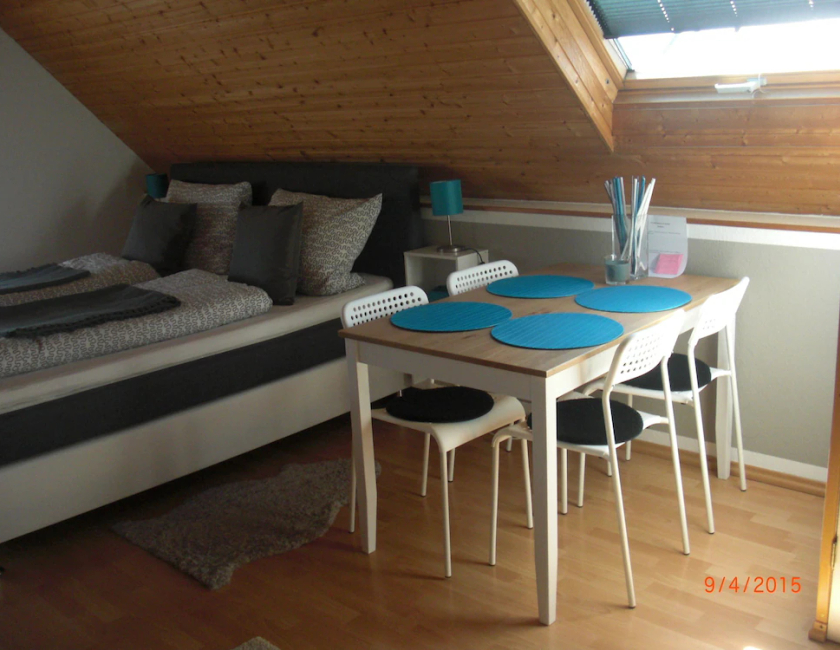Imagen de la habitación del Apartamentos Ferienwohnung Misita. Foto 2