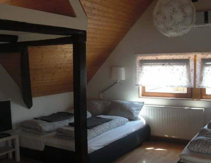 Imagen de la habitación del Apartamentos Ferienwohnung Misita. Foto 3