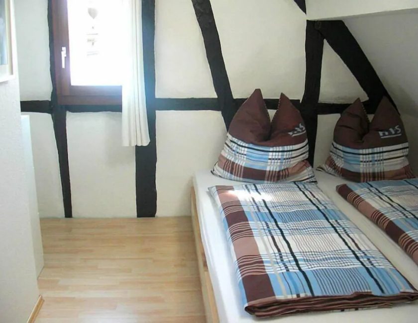 Imagen de la habitación del Apartamentos Ferienwohnung Misita. Foto 4