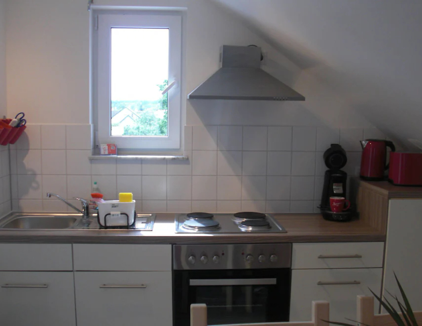 Imagen de la habitación del Apartamentos Ferienwohnung Misita. Foto 5