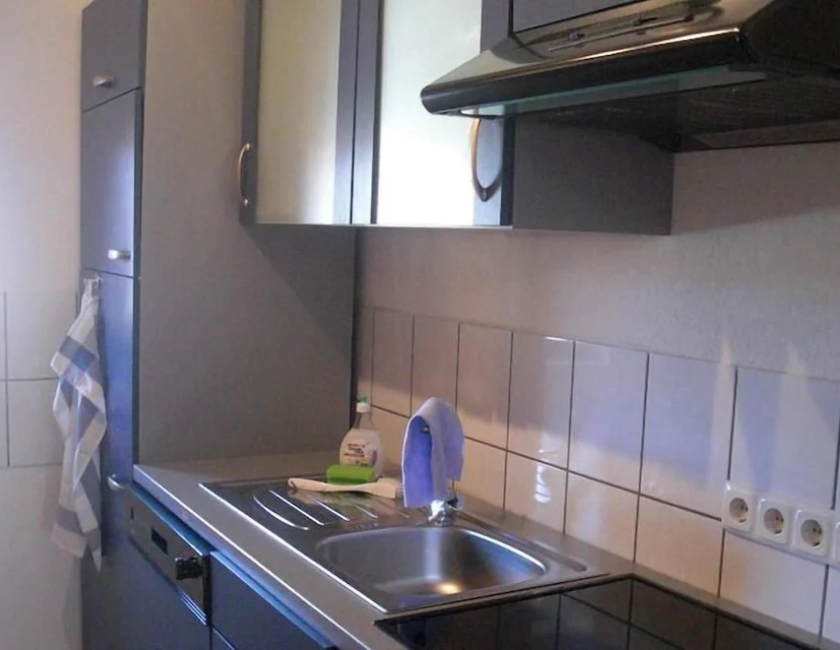 Imagen de la habitación del Apartamentos Ferienwohnung Misita. Foto 6