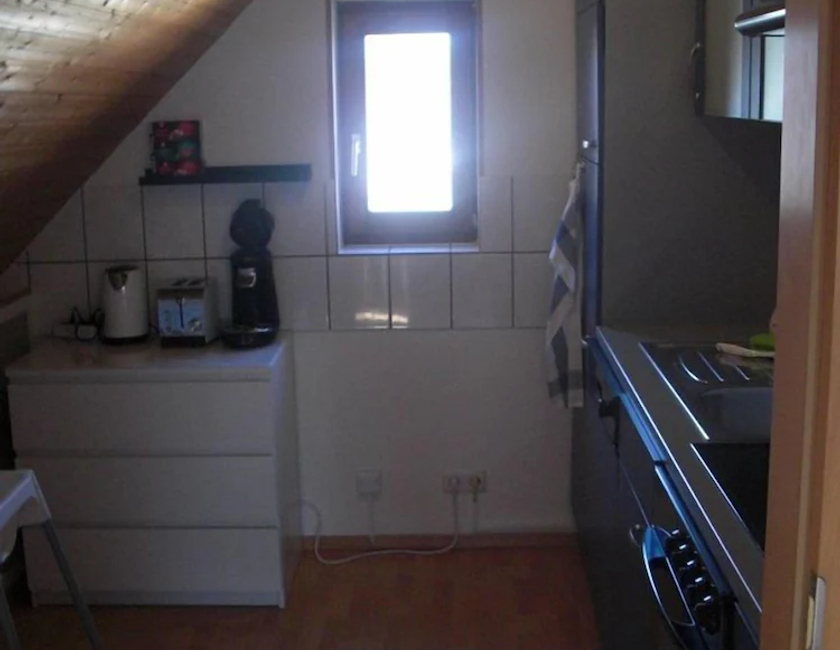 Imagen de la habitación del Apartamentos Ferienwohnung Misita. Foto 7