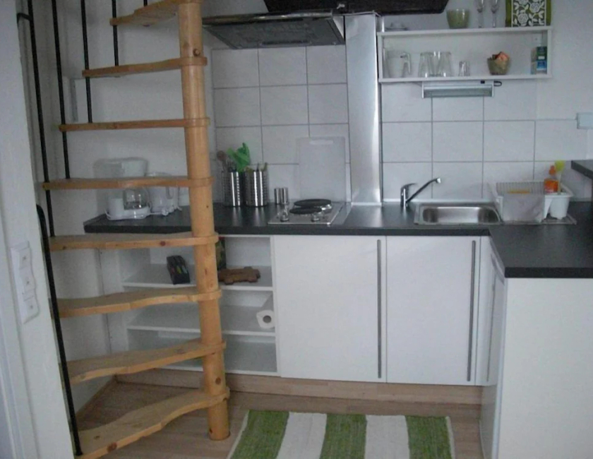 Imagen de la habitación del Apartamentos Ferienwohnung Misita. Foto 8