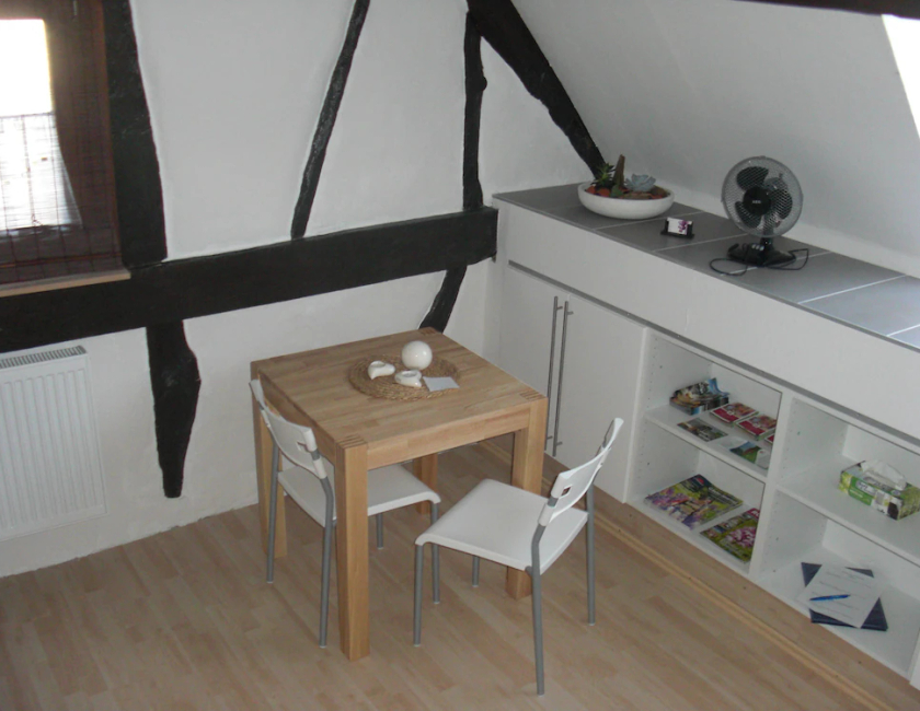 Imagen de la habitación del Apartamentos Ferienwohnung Misita. Foto 9