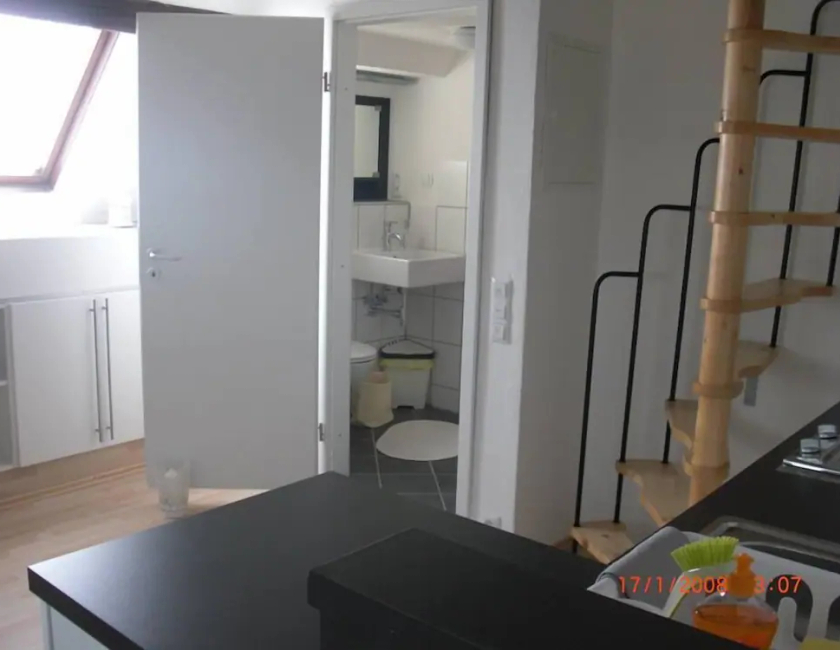 Imagen de la habitación del Apartamentos Ferienwohnung Misita. Foto 10